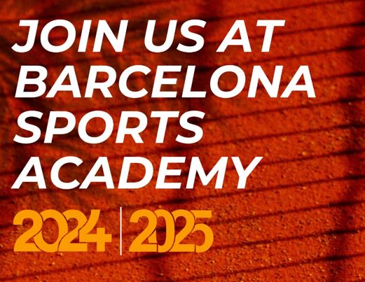 Experience Excellence at Barcelona Sports Academy: Where Passion Meets Purpose