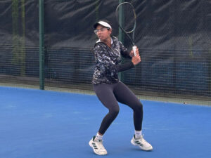 Tennis Academy - BARCELONA SPORTS ACADEMY